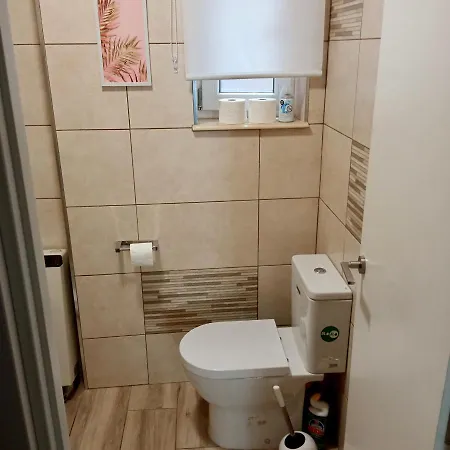 Rumar2 Con Terraza 아파트