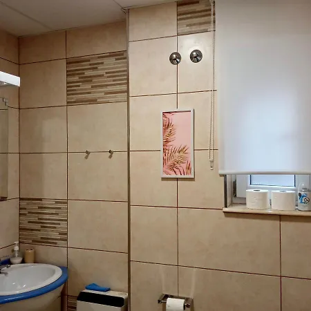 Rumar2 Con Terraza * 알리칸테