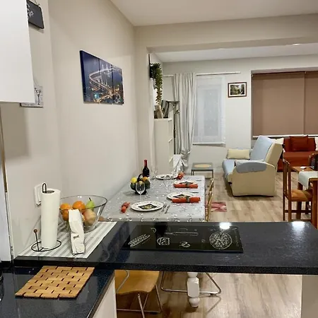 Rumar2 Con Terraza * 알리칸테