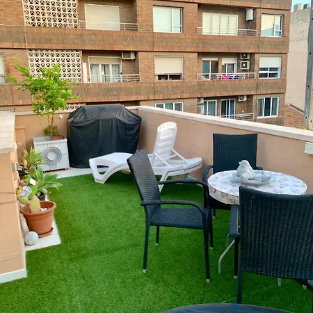 Rumar2 Con Terraza *