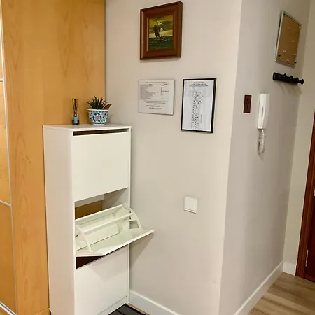 아파트 Rumar2 Con Terraza