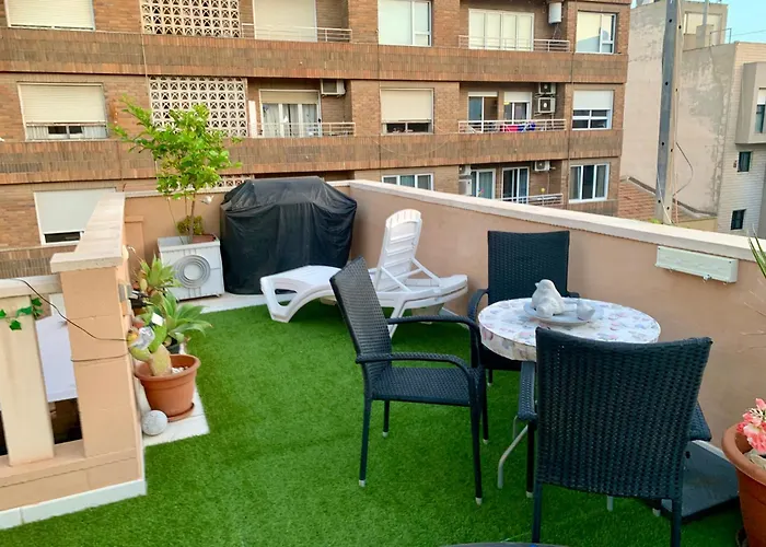 Rumar2 Con Terraza *
