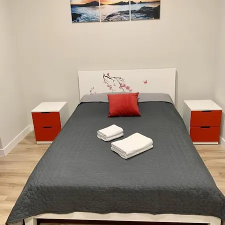 Apartament Rumar2 Con Terraza