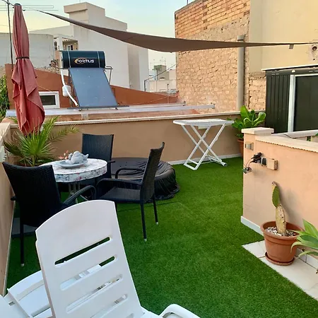 Rumar2 Con Terraza