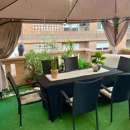 Apartment Rumar2 Con Terraza *