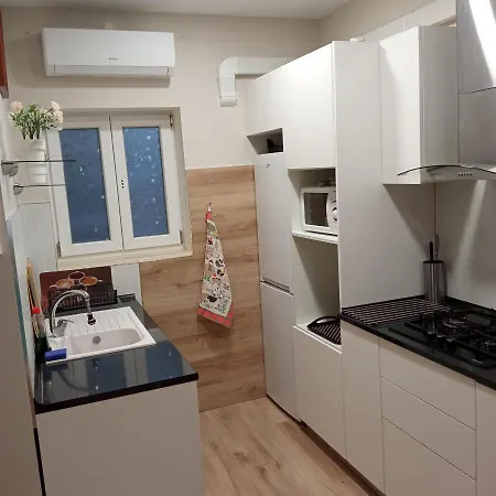 Appartement Rumar2 Con Terraza
