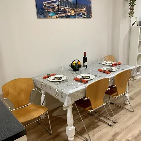 Rumar2 Con Terraza Appartement