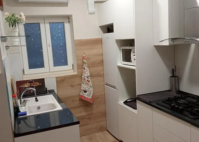 Appartement Rumar2 Con Terraza