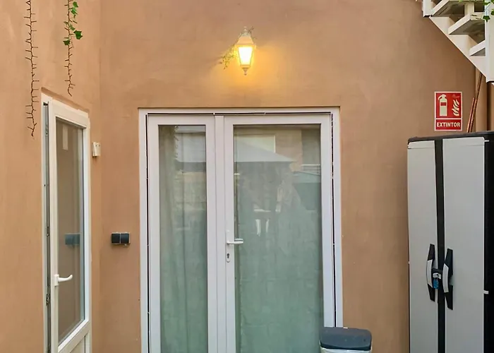 Appartement Rumar2 Con Terraza Alicante