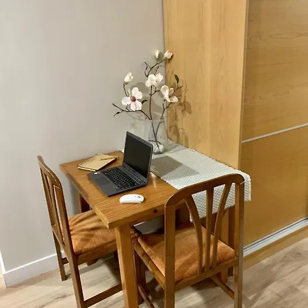 Rumar2 Con Terraza *