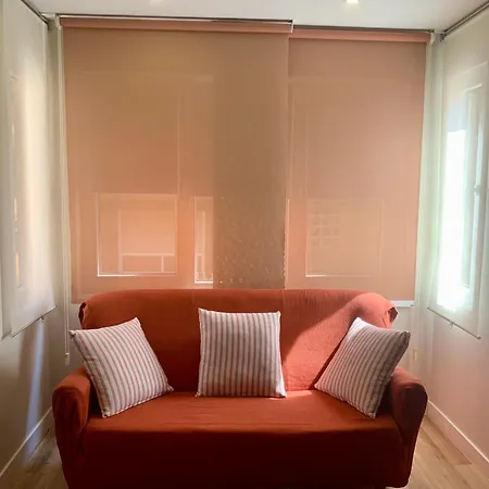 Rumar2 Con Terraza Apartment Alicante